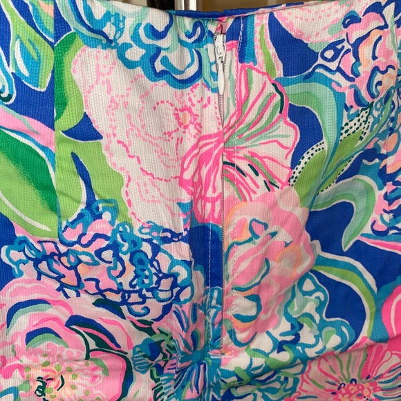 Lilly Pulitzer Tawney Skort - Picture 3 of 3